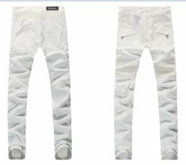 Picture of Balmain Jeans _SKUBalmainJeanPantslongsz28-4025G3214235